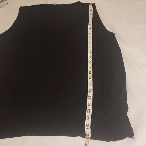 CABLE & Gauge. Size Medium. Black. - Picture 4 of 6